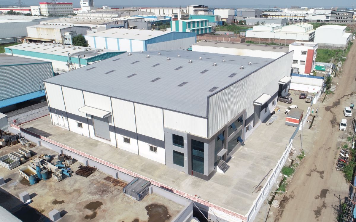 Sai Raj Industries